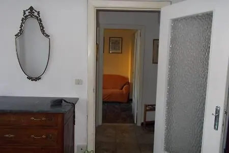 Condominio Marina Rapallo Apartment