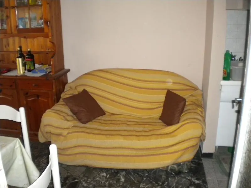 Apartment Condominio Marina Rapallo