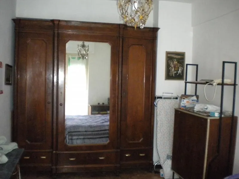 Apartment Condominio Marina Rapallo