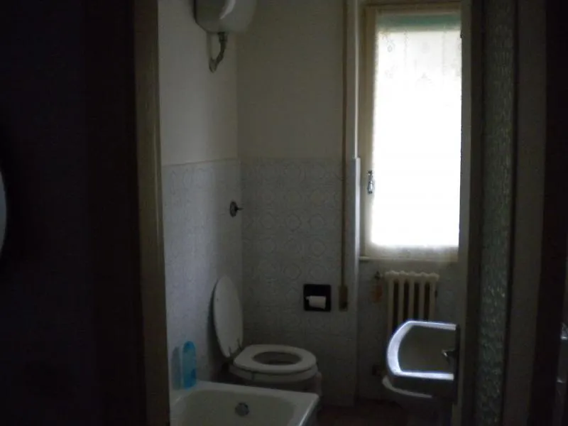 Apartment Condominio Marina Rapallo