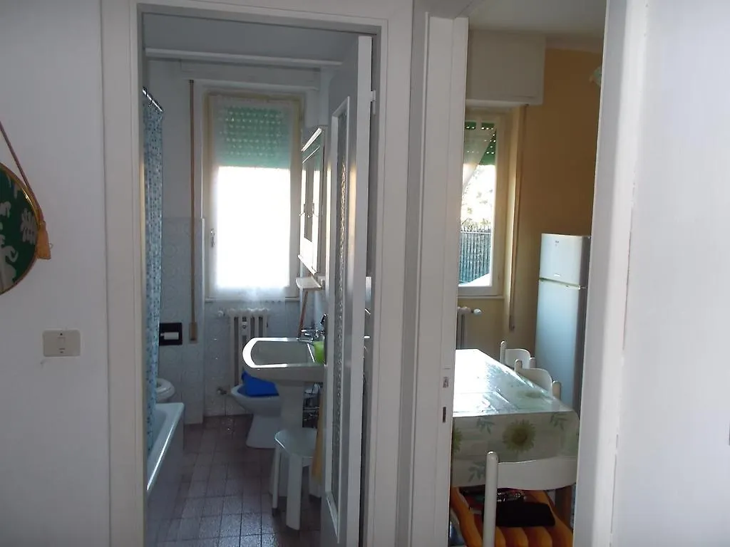 Condominio Marina Rapallo