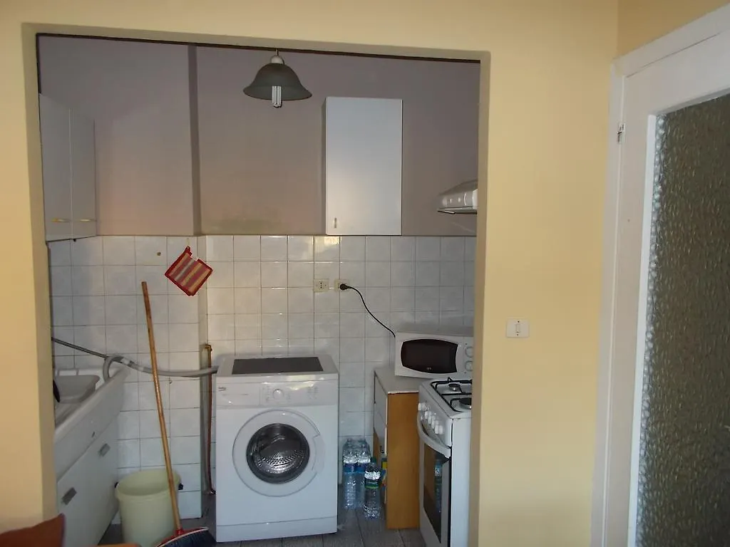 Apartment Condominio Marina Rapallo Italy