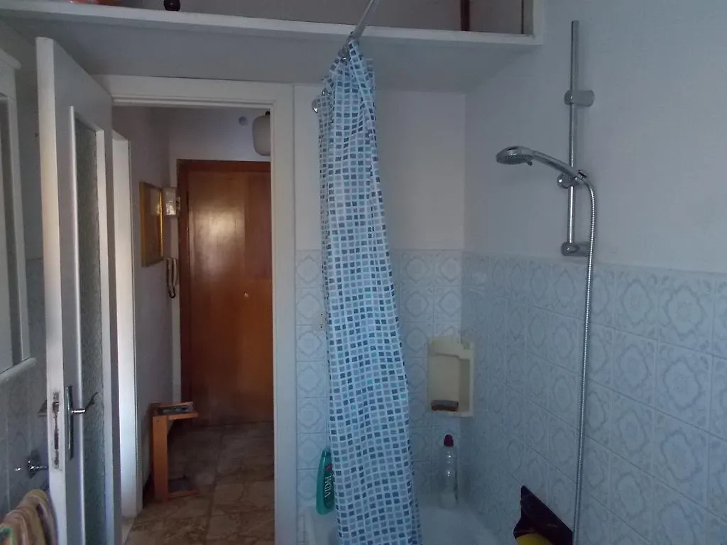Condominio Marina Rapallo Italy