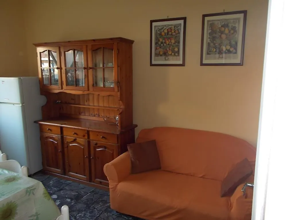 Condominio Marina Rapallo