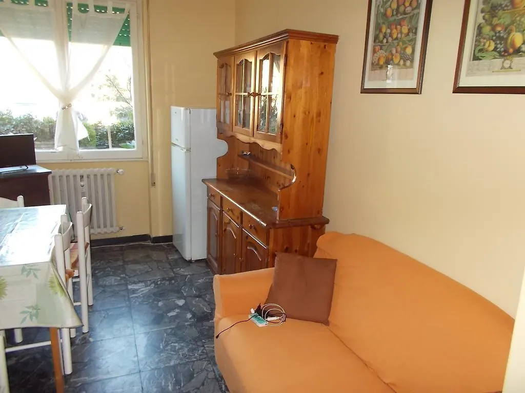 Condominio Marina Rapallo