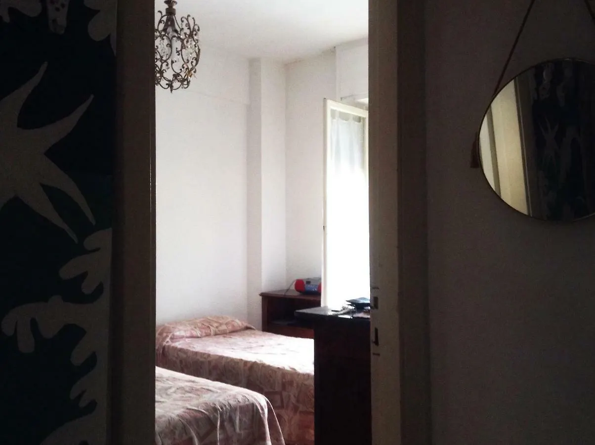 Condominio Marina Rapallo Apartment