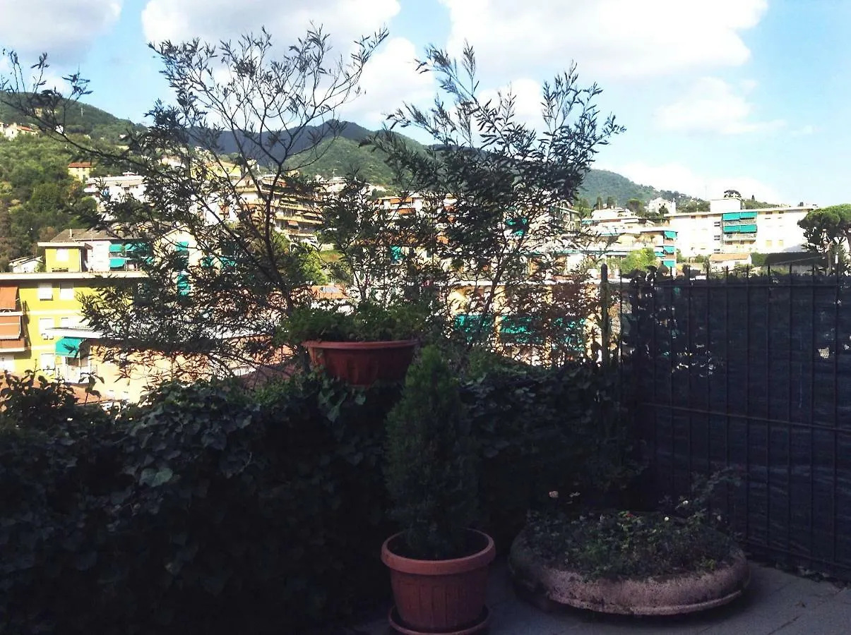 Condominio Marina Rapallo 0*,  Italy