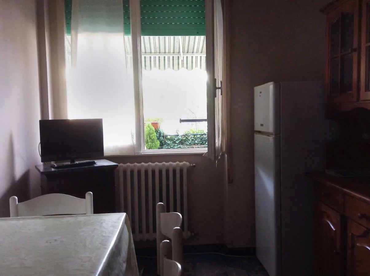 Condominio Marina Rapallo 0*,