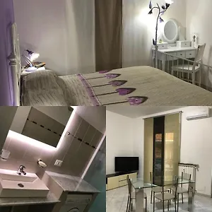 Polly Apartament