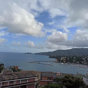 Poggio Dei Sogni Rapallo
