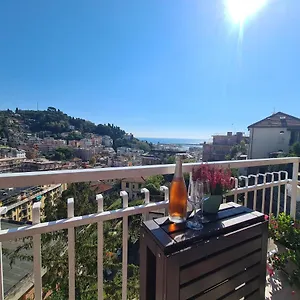 Casa Erica By Portofinovacanze Apartament