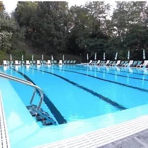 Guardastelle House Rapallo