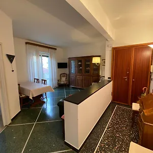 Casa Augusta Rapallo