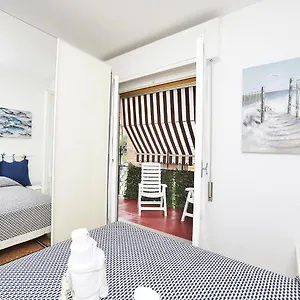  Apartment Liguria Maria Jose