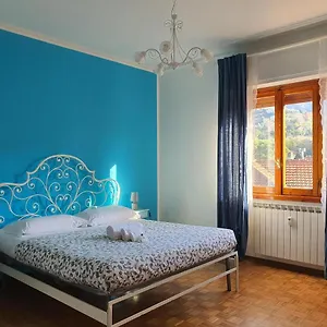 Blue Daisy Apartament