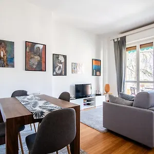 Appartement Alma, Rapallo