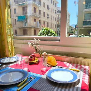 Casa Marechiaro Con Parcheggio Incluso E Giardino Rapallo