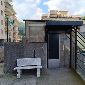 Appartement La Casa Di Sisi, Rapallo