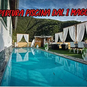 Bed & Breakfast Re Dream A Tema -, Rapallo