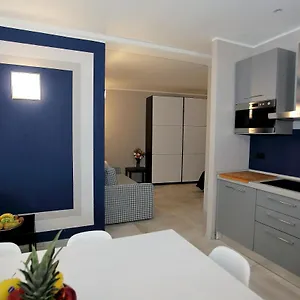 Vakantiehuis Il Convento Vacanze, Rapallo