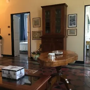 Casa Venezia Rapallo