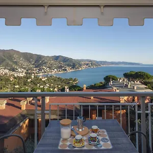 Casa Linda - Incredible View, Pool & Tennis Rapallo